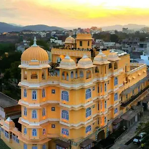 **** Hotel Bloom Boutique L Pichola India