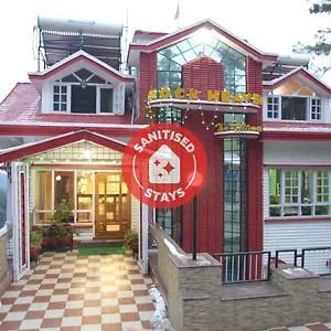 *** Hotel Oyo 4479 Rock Heaven India