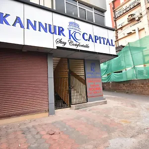 Hotel Capital Caltex