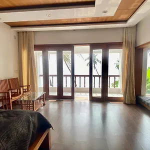 Guest house Willo On The Sea View Ocean Hues