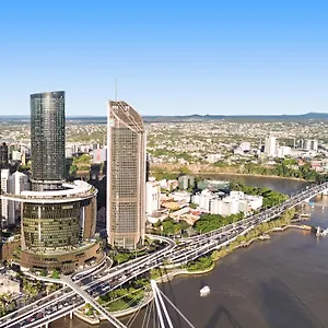 **** Aparthotel Queen's Wharf Residences Australia