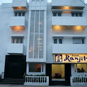 ** Hotel Ranjit India