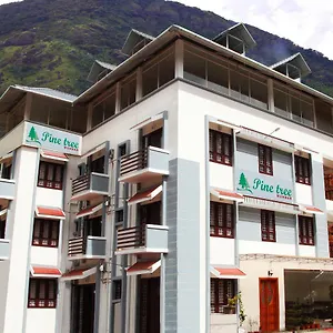 *** Hotel Pine Tree India