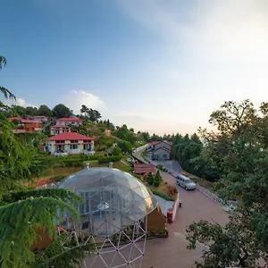 *** Resort Mint Tarika India